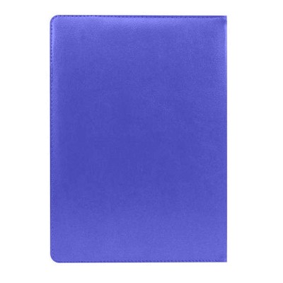 Flip Cover For Micromax Canvas Tab P701 Plus Blue By - Maxbhi.com