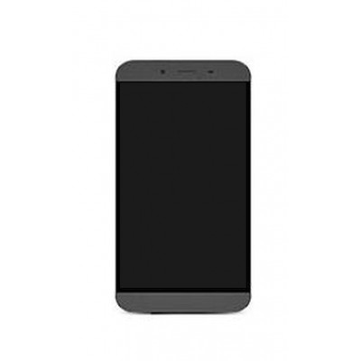 Lcd Screen For Blu Studio Xl Replacement Display By - Maxbhi.com