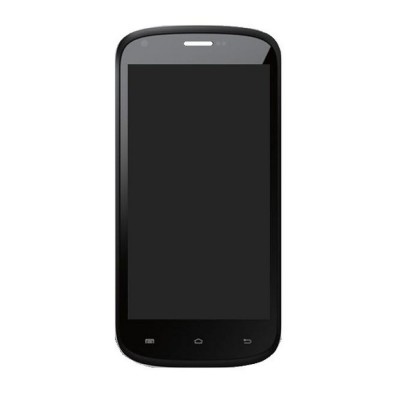 Lcd Screen For Gfive President G10 Life Replacement Display By - Maxbhi Com