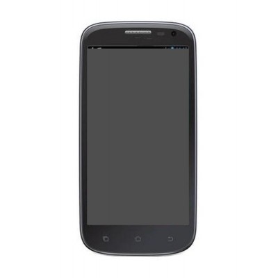 Lcd With Touch Screen For Wham Wq45 Black By - Maxbhi.com