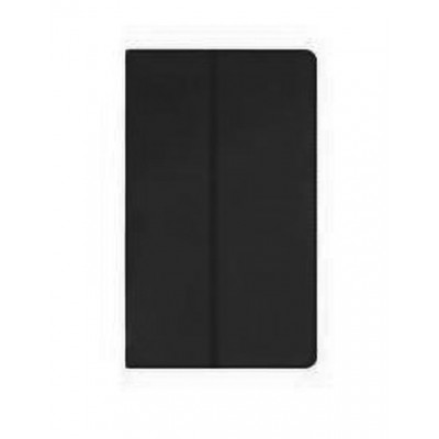 Flip Cover For Milagrow Tabtop 7.16 Pro 8gb Wifi And 3g Black By - Maxbhi.com
