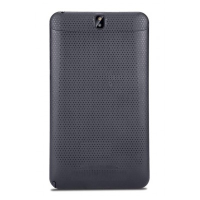 Full Body Housing For Iball Slide Dd1gb Black - Maxbhi.com