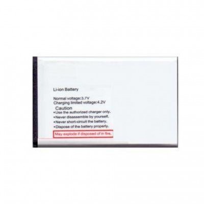 Battery For Ziox Zx18 By - Maxbhi.com