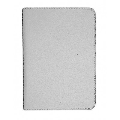 Flip Cover For Alcatel One Touch Pop 8 White By - Maxbhi.com