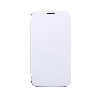 Flip Cover For Mhorse N9000w White By - Maxbhi.com