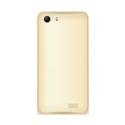 Full Body Housing For Intex Aqua Raze Ii Gold - Maxbhi Com