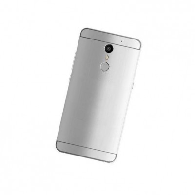 Full Body Housing For Umi Max Grey - Maxbhi Com