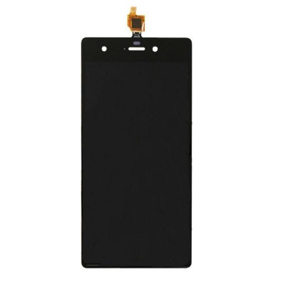 Lcd Screen For Wiko Pulp Replacement Display By - Maxbhi Com