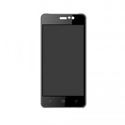 Lcd Screen For Douzo Knight D51 Replacement Display By - Maxbhi Com