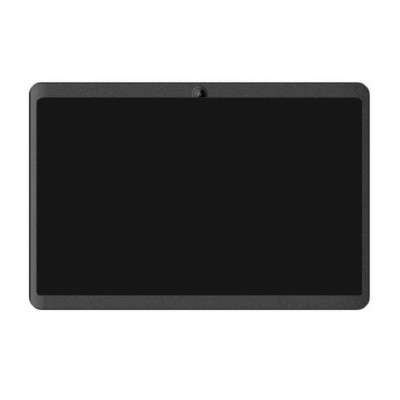 Lcd With Touch Screen For Vizio Dongle Tab Vzk01 Black By - Maxbhi.com