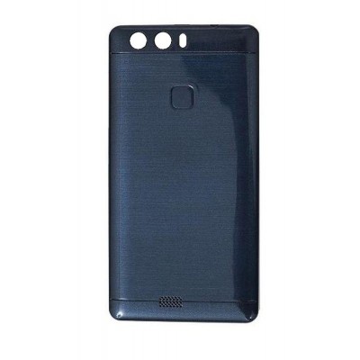 Back Panel Cover For Spinup A2 Navy - Maxbhi.com