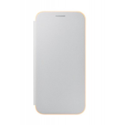 Flip Cover For Iball Andi4 Ips Tiger White By - Maxbhi.com