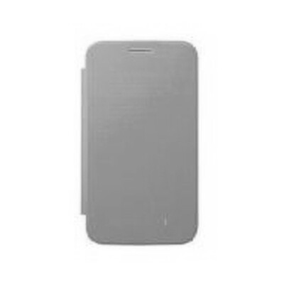 Flip Cover For Zen Ultrafone Amaze 701 Fhd Black By - Maxbhi.com