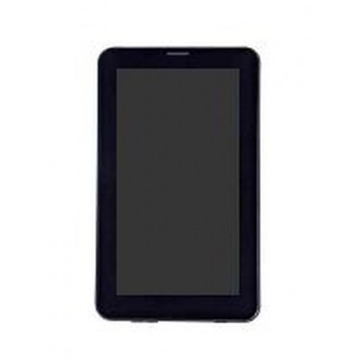 Lcd With Touch Screen For Datawind Ubislate Dwubt27cx Black By - Maxbhi.com