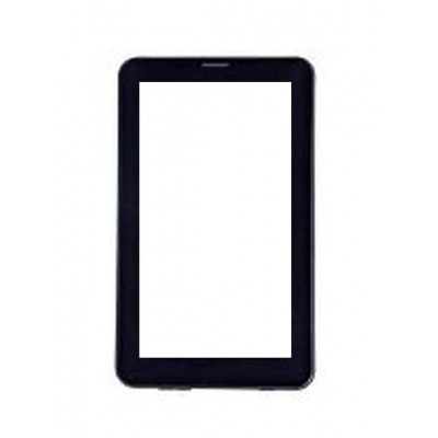 Touch Screen Digitizer For Datawind Ubislate Dwubt27cx White By - Maxbhi.com