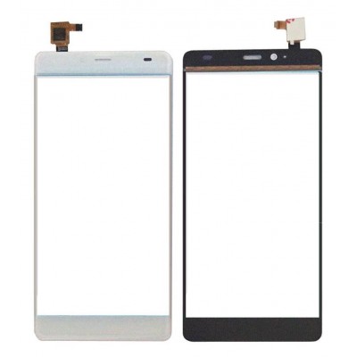 Touch Screen Digitizer For Elephone S3 Gold By - Maxbhi Com