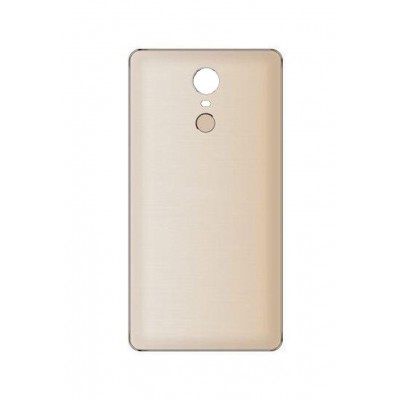 Back Panel Cover For Zopo Color F2 Gold - Maxbhi.com