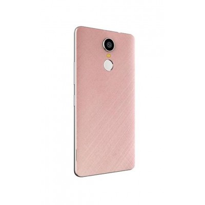 Back Panel Cover For Zopo Color F2 Pink - Maxbhi.com