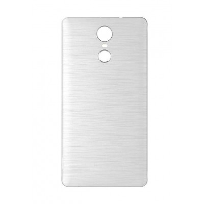 Back Panel Cover For Zopo Color F2 White - Maxbhi.com