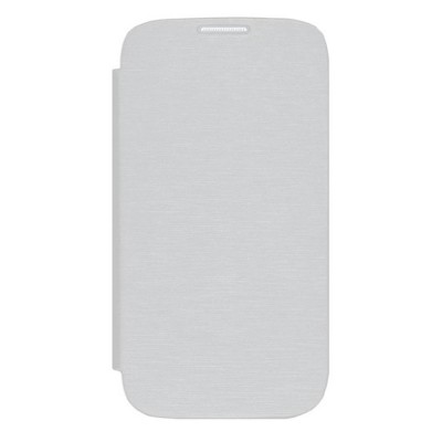 Flip Cover For Adcom A350i White By - Maxbhi.com
