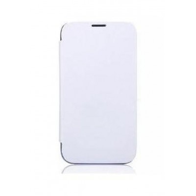 Flip Cover For Huawei Y635 White By - Maxbhi.com