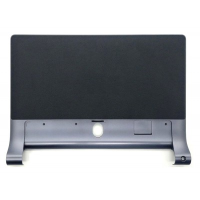 Full Body Housing For Lenovo Yoga Tab 3 Plus Lte Black - Maxbhi Com