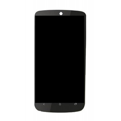 Display for Good One J3 Black (Combo Folder) by Maxbhi.com