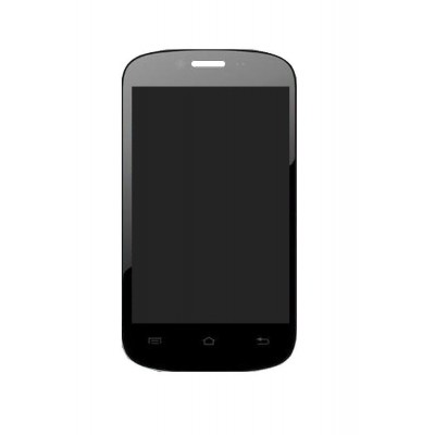 Lcd With Touch Screen For Mtech Opal 3g Smart Blue By - Maxbhi.com