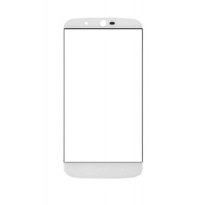 Touch Screen Digitizer For Acer Liquid Zest Plus White By - Maxbhi.com