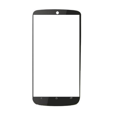 Touch Screen Digitizer For Good One J3 Black By - Maxbhi Com
