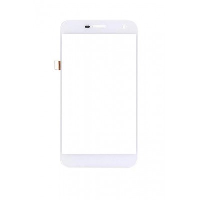 Touch Screen Digitizer For Wileyfox Spark X White By - Maxbhi.com