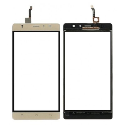 Touch Screen Digitizer For Zopo Color F2 Gold By - Maxbhi Com