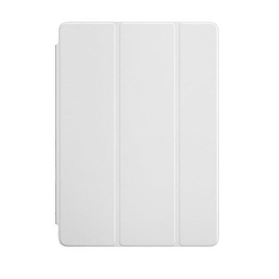 Flip Cover For Apple Ipad Pro 2 Silver By - Maxbhi.com