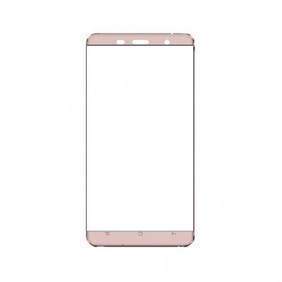 Touch Screen Digitizer For Cubot Cheetahphone Black By - Maxbhi.com