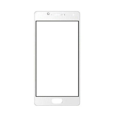 Touch Screen Digitizer For Micromax Unite 4 Silver By - Maxbhi.com