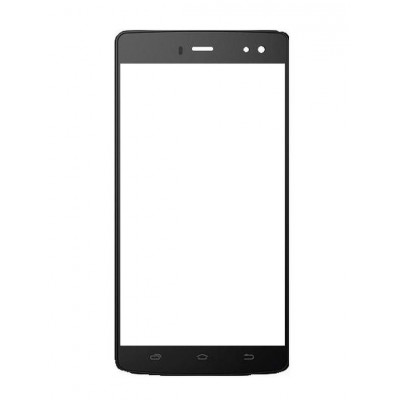 Touch Screen Digitizer For Spice Proton 6 Blue By - Maxbhi.com