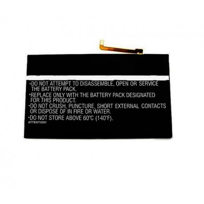 Battery For Huawei Mediapad T2 10 0 Pro 16gb By - Maxbhi Com