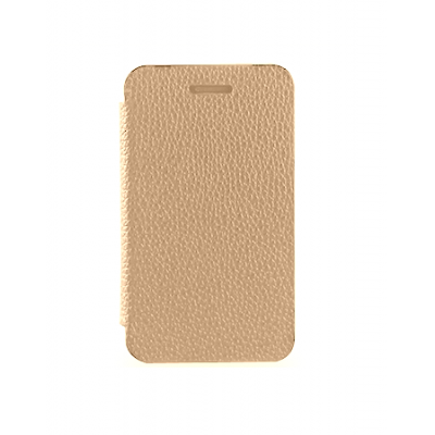 Flip Cover For Gfive President Shark 3 Gold By - Maxbhi.com