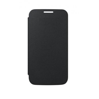 Flip Cover For Zen Ultrfone 402 Pro Black By - Maxbhi.com
