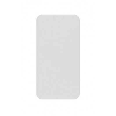 Flip Cover For Zte Blade L V887 White By - Maxbhi.com