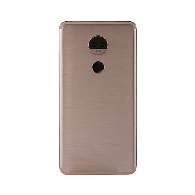 Full Body Housing For Leeco Le Max 3 Gold - Maxbhi Com