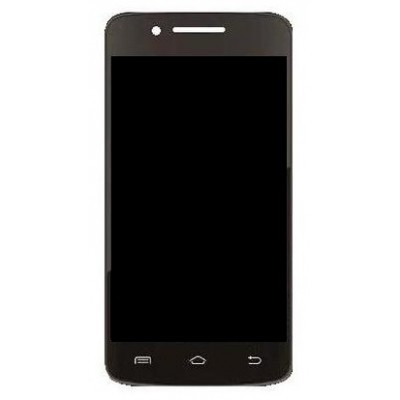 Lcd Screen For Lemon P14 Replacement Display By - Maxbhi Com