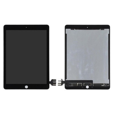 Lcd With Touch Screen For Apple Ipad Pro Wifi 256gb Grey By - Maxbhi Com