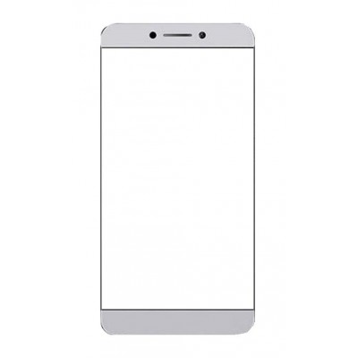 Touch Screen Digitizer For Leeco Le Max 3 Grey By - Maxbhi.com