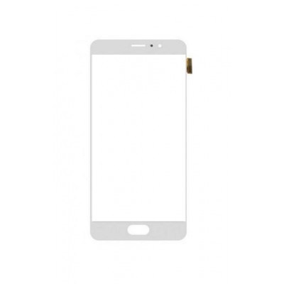 Touch Screen Digitizer For Meizu Pro 6 Plus 128gb Gold By - Maxbhi.com