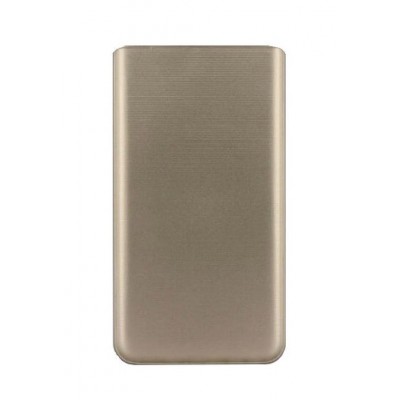 Back Panel Cover For Samsung Galaxy Folder 2 Gold - Maxbhi.com