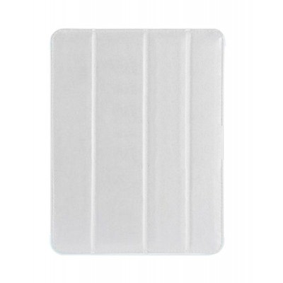 Flip Cover For I Kall N7 White By - Maxbhi.com