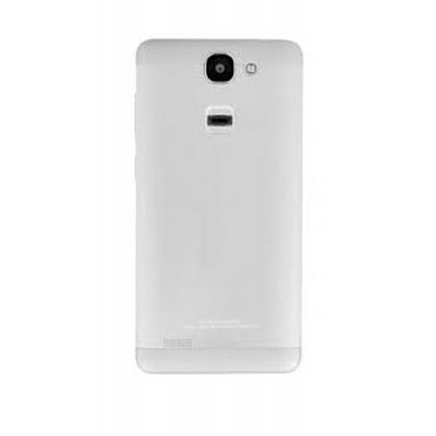 Full Body Housing For Malata S520 Black - Maxbhi.com