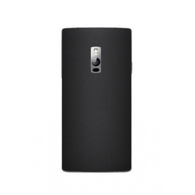 Full Body Housing For Oneplus 4 Black - Maxbhi Com