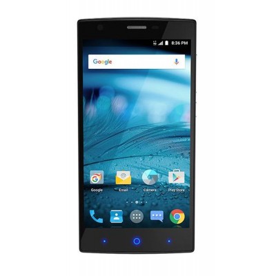 Lcd Screen For Zte Zmax 2 Replacement Display By - Maxbhi.com